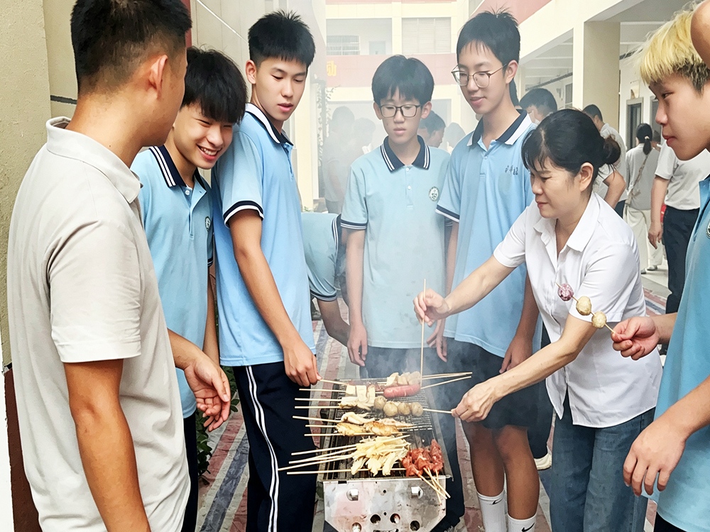 山东临沂正规不听话孩子军训学校具体位置在哪