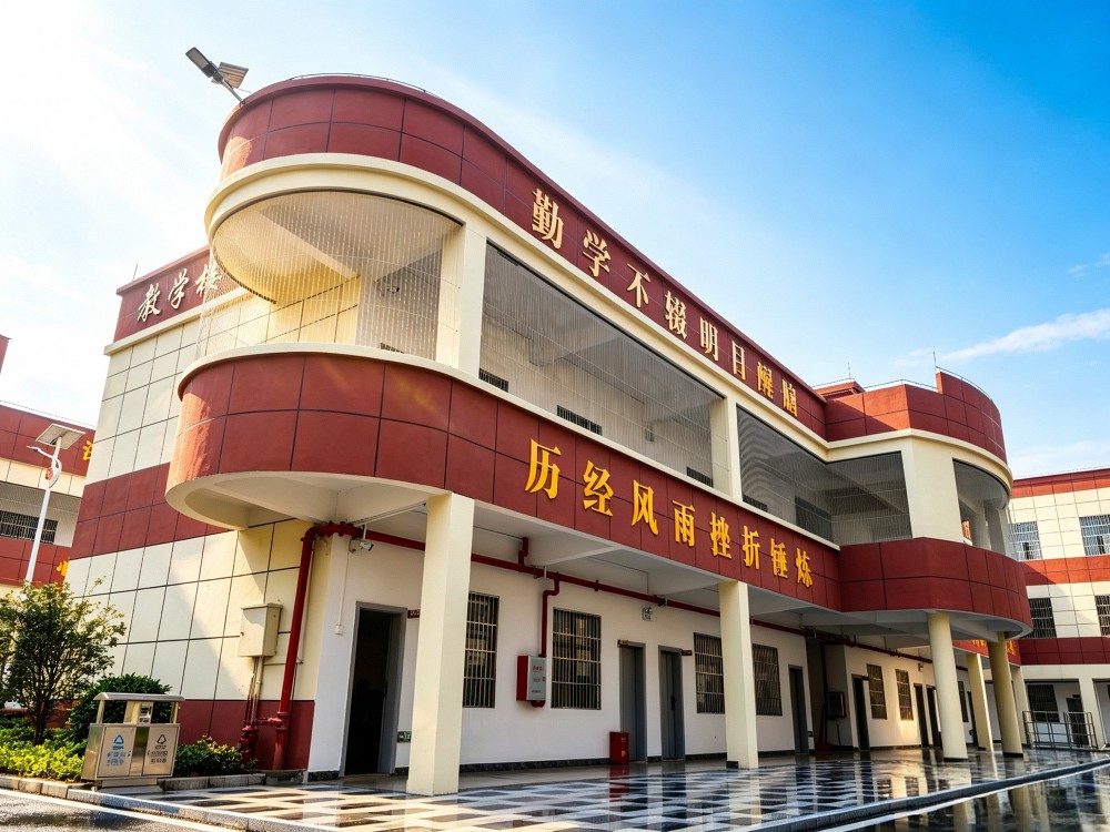 临沂叛逆青少年教育学校怎么选？深度解析全封闭管教模式的真实价值