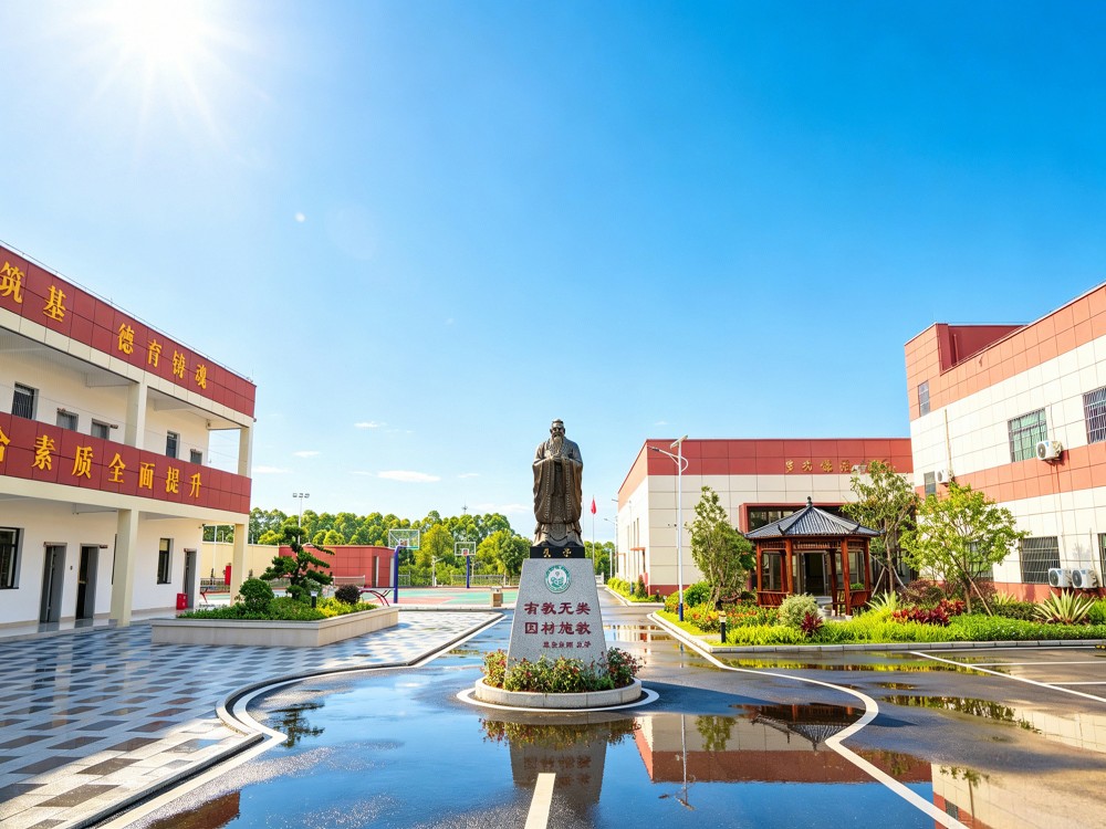 临沂叛逆孩子改变学校推荐：志恒教育培训中心深度解析