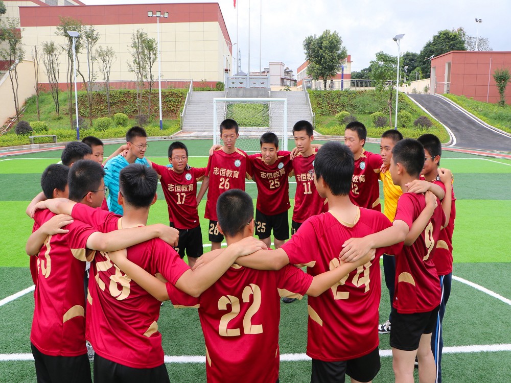 2026精选临沂有名的全封闭教育学校推荐