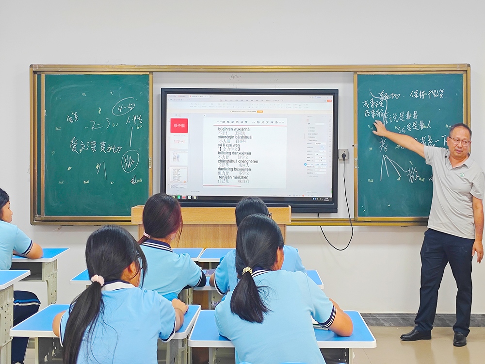 山东临沂正规管教叛逆孩子的学校2026家长择校指南