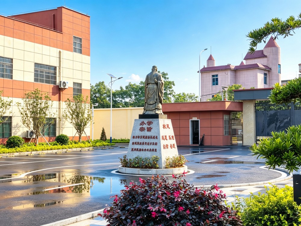 2026推荐临沂专业的全封闭叛逆小孩改变学校联系方式