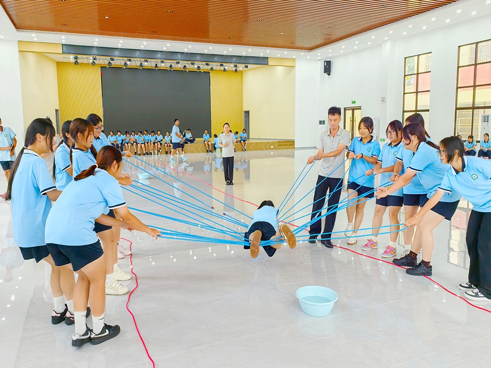 山东临沂全封闭寄宿学校哪家好?联系电话与择校指南